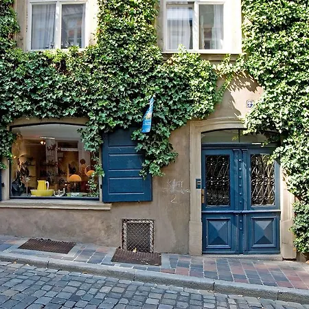 Schwertfegerhaeuschen Bamberg