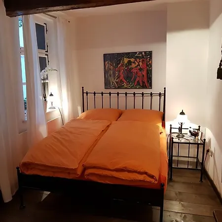 Schwertfegerhaeuschen